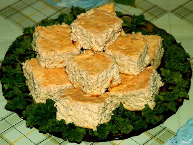კასეროლი