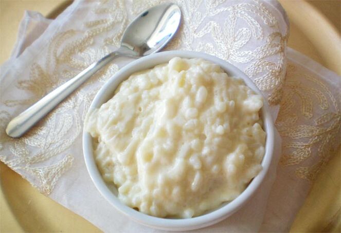 ფაფის რეცეპტები
