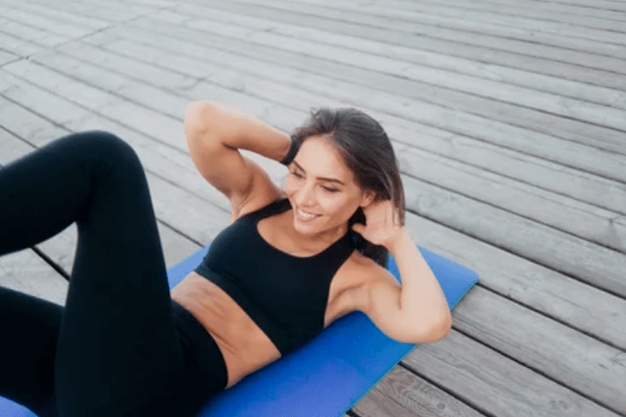 ვარჯიშები წონის დაკლებისთვის