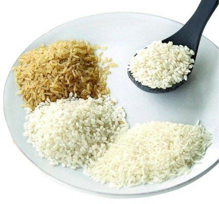 საკვები ბრინჯით წონის დასაკლებად კვირაში 5 კგ-ით