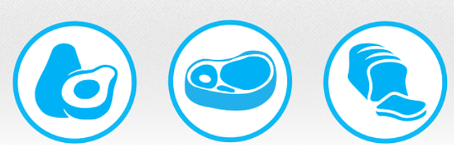 კეტო დიეტის პრინციპები